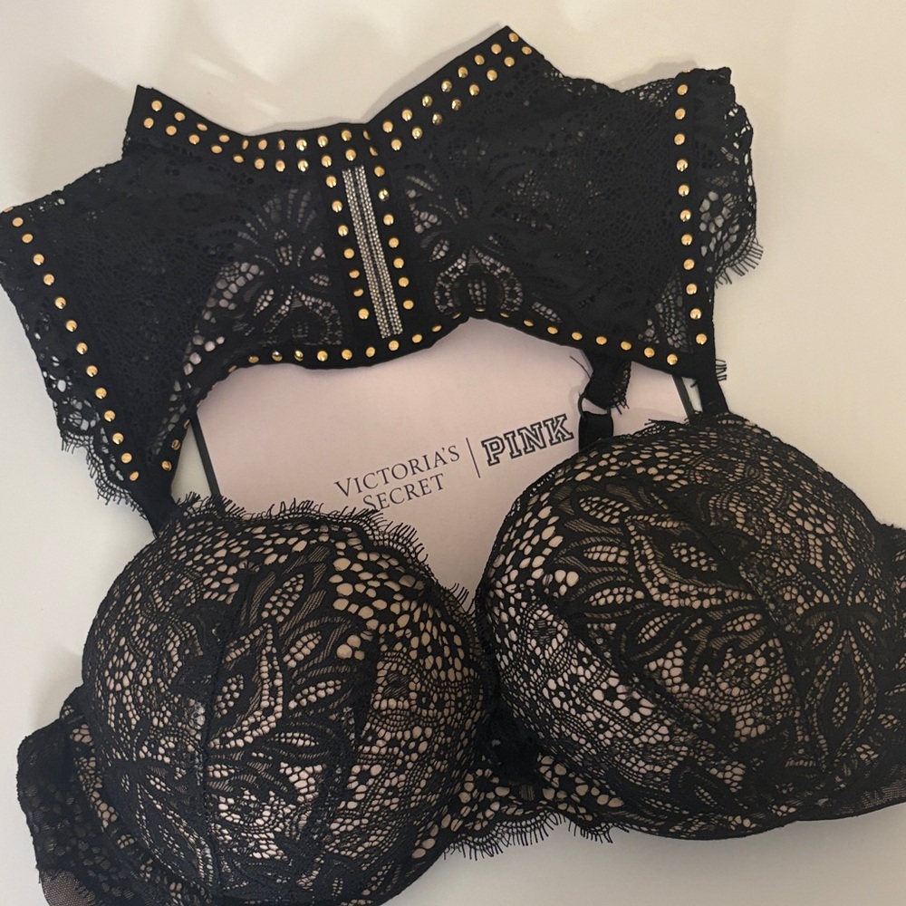 Victoria's Secret Very Sexy Push-Up 34D